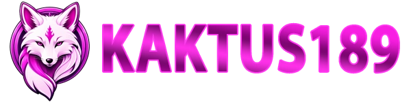 KAKTUS189 LOGO